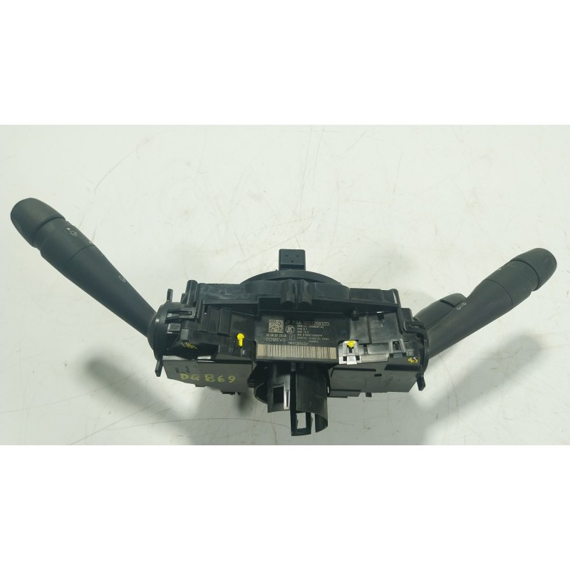 Recambio de mando luces para citroën c3 iii (sx) 1.5 bluehdi 100 (sxyhyp, sxyhtu) referencia OEM IAM 98312593ZD  