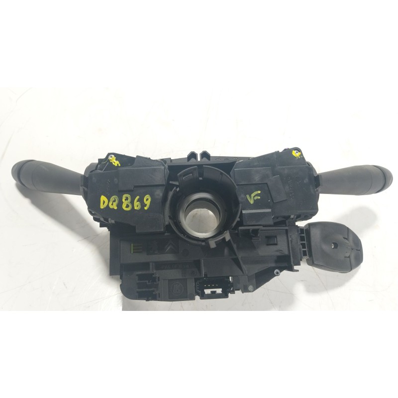 Recambio de mando luces para citroën c3 iii (sx) 1.5 bluehdi 100 (sxyhyp, sxyhtu) referencia OEM IAM 98312593ZD  