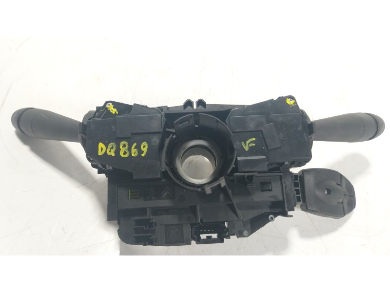 Recambio de mando luces para citroën c3 iii (sx) 1.5 bluehdi 100 (sxyhyp, sxyhtu) referencia OEM IAM 98312593ZD  