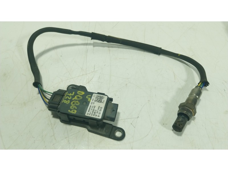 Recambio de sonda lambda para citroën c3 iii (sx) 1.5 bluehdi 100 (sxyhyp, sxyhtu) referencia OEM IAM 9816276480 98162876480 