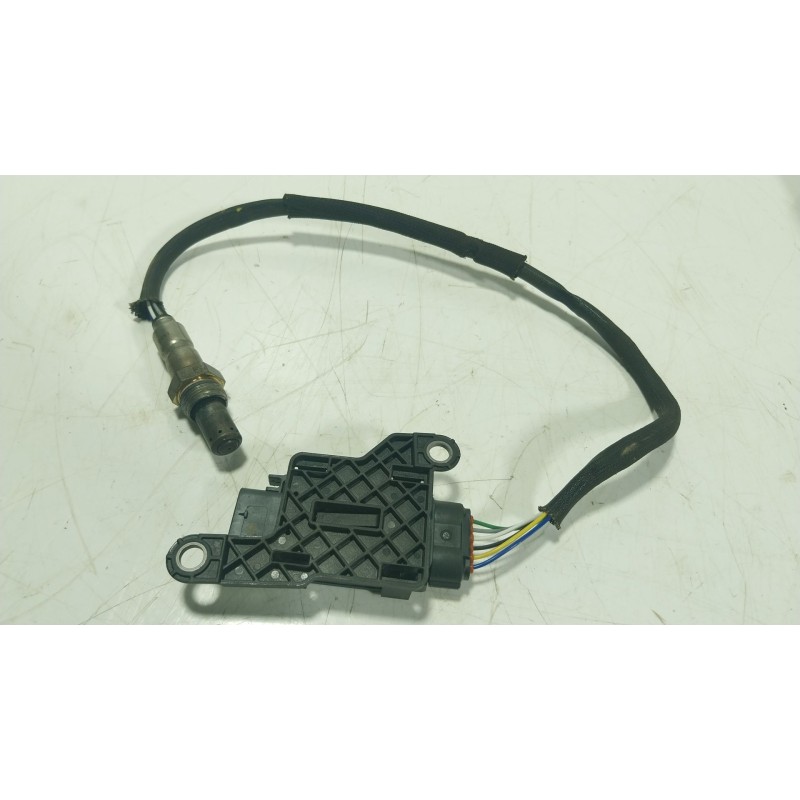 Recambio de sonda lambda para citroën c3 iii (sx) 1.5 bluehdi 100 (sxyhyp, sxyhtu) referencia OEM IAM 9816276480 98162876480 