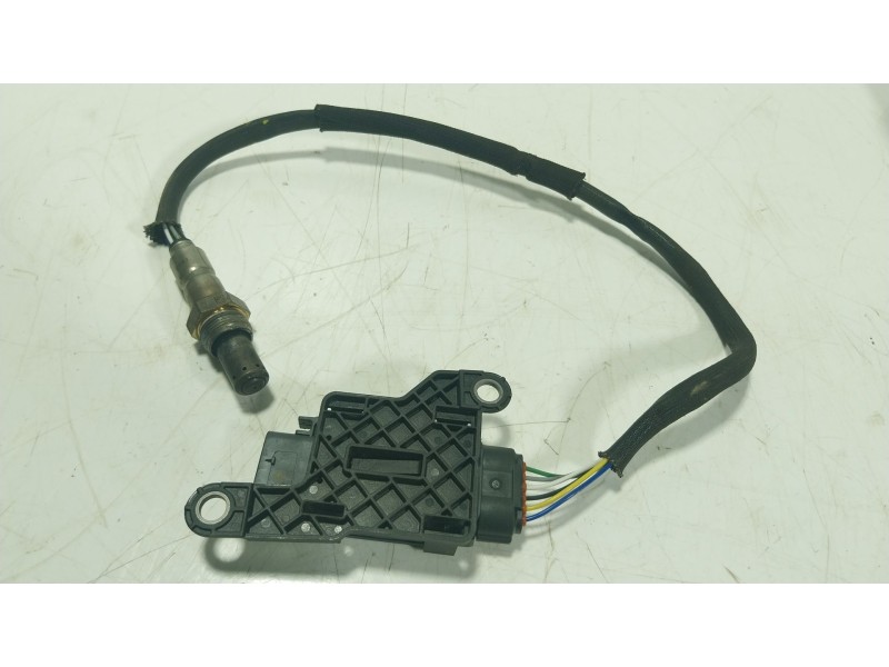 Recambio de sonda lambda para citroën c3 iii (sx) 1.5 bluehdi 100 (sxyhyp, sxyhtu) referencia OEM IAM 9816276480 98162876480 
