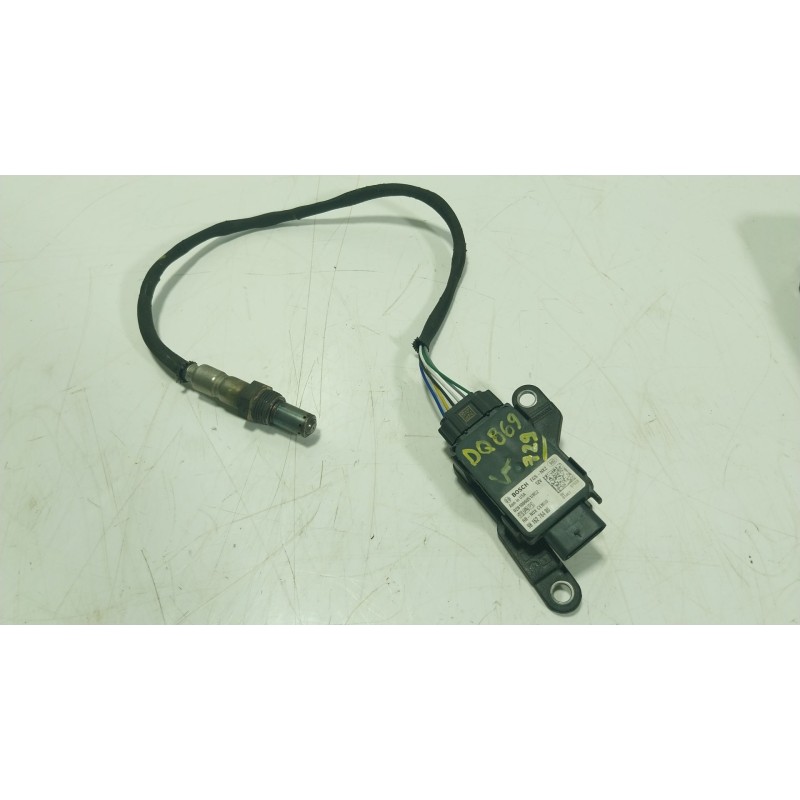 Recambio de sonda lambda para citroën c3 iii (sx) 1.5 bluehdi 100 (sxyhyp, sxyhtu) referencia OEM IAM 9816276480 9816276480 