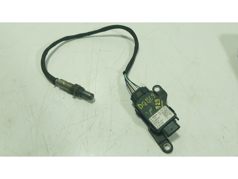 Recambio de sonda lambda para citroën c3 iii (sx) 1.5 bluehdi 100 (sxyhyp, sxyhtu) referencia OEM IAM 9816276480 9816276480 