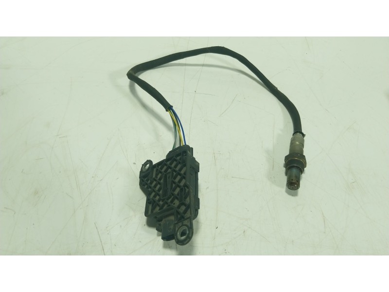 Recambio de sonda lambda para citroën c3 iii (sx) 1.5 bluehdi 100 (sxyhyp, sxyhtu) referencia OEM IAM 9816276480 9816276480 