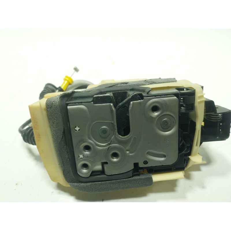 Recambio de cerradura puerta trasera izquierda para volvo xc60 ii (246) b4 mild-hybrid awd referencia OEM IAM  32310709 