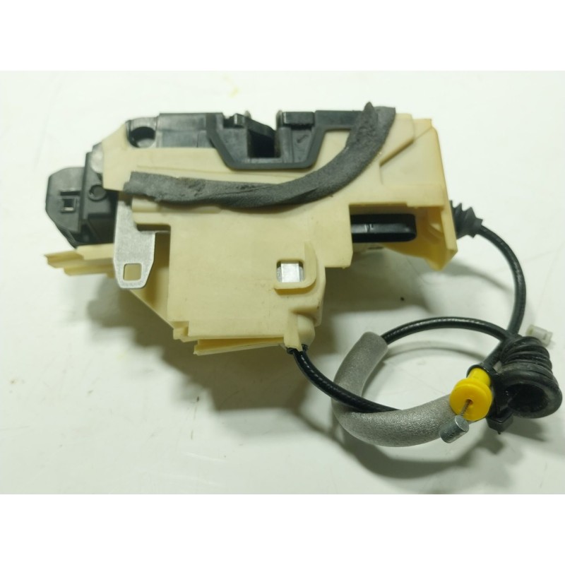 Recambio de cerradura puerta trasera izquierda para volvo xc60 ii (246) b4 mild-hybrid awd referencia OEM IAM  32310709 
