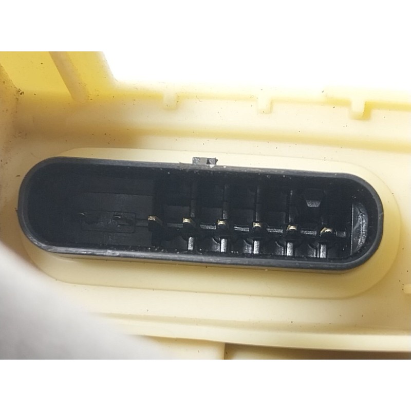 Recambio de cerradura puerta trasera izquierda para volvo xc60 ii (246) b4 mild-hybrid awd referencia OEM IAM  32310709 