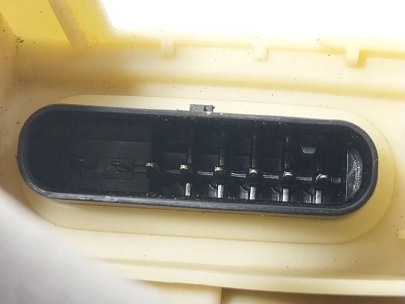 Recambio de cerradura puerta trasera izquierda para volvo xc60 ii (246) b4 mild-hybrid awd referencia OEM IAM  32310709 