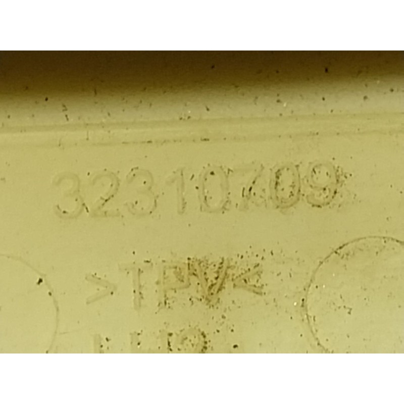 Recambio de cerradura puerta trasera izquierda para volvo xc60 ii (246) b4 mild-hybrid awd referencia OEM IAM  32310709 