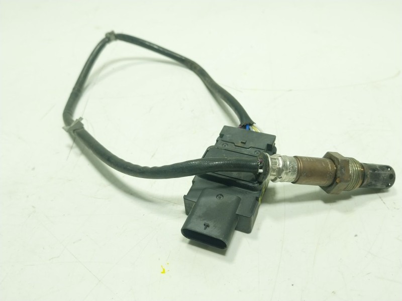 Recambio de sonda lambda para volvo xc60 ii (246) b4 mild-hybrid awd referencia OEM IAM  32312432 