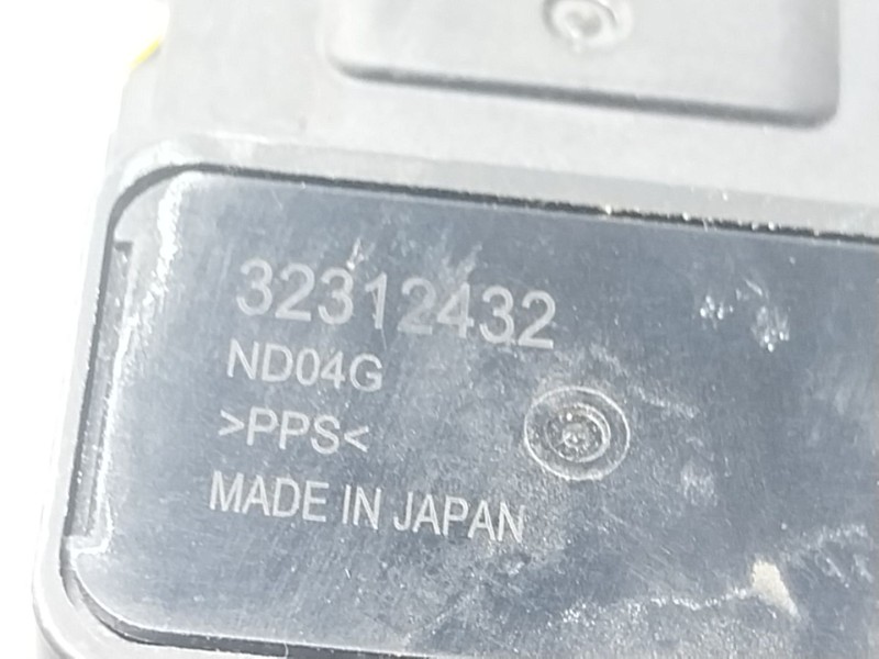 Recambio de sonda lambda para volvo xc60 ii (246) b4 mild-hybrid awd referencia OEM IAM  32312432 