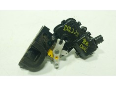 Recambio de cerradura puerta trasera derecha para dacia spring ev (b6m1) referencia OEM IAM 825023234R  