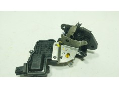Recambio de cerradura puerta trasera derecha para dacia spring ev (b6m1) referencia OEM IAM 825023234R   2