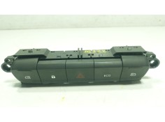 Recambio de mando multifuncion para dacia spring ev (b6m1) referencia OEM IAM 252907063R 06092100288 