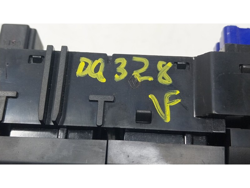 Recambio de mando multifuncion para dacia spring ev (b6m1) referencia OEM IAM 252907063R 06092100288 