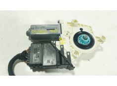 Recambio de motor elevalunas trasero derecho para volkswagen golf v variant (1k5) 1.9 tdi 4motion referencia OEM IAM  998348370 