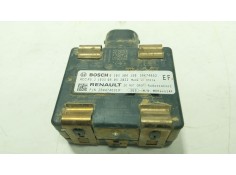 Recambio de modulo electronico para dacia spring ev (b6m1) referencia OEM IAM 284474691R 284474691R 