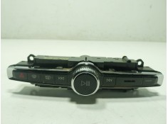 Recambio de mando multifuncion para volvo xc60 ii (246) b4 mild-hybrid awd referencia OEM IAM  P31398845 