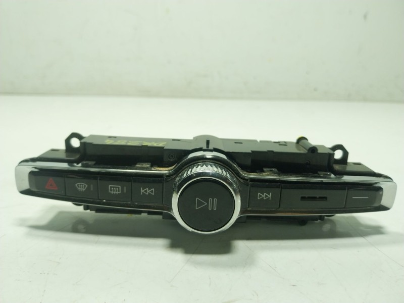 Recambio de mando multifuncion para volvo xc60 ii (246) b4 mild-hybrid awd referencia OEM IAM  P31398845 