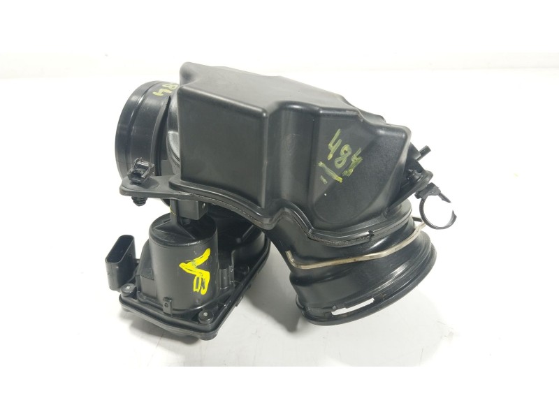 Recambio de caja mariposa para volvo xc60 ii (246) b4 mild-hybrid awd referencia OEM IAM  32290142 