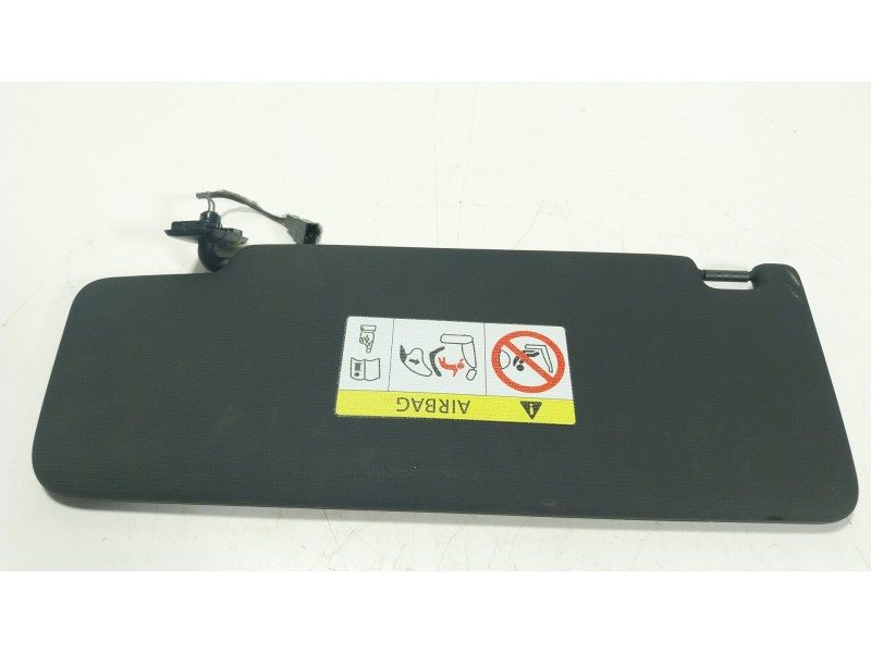 Recambio de parasol derecho para seat tarraco (kn2) 2.0 tdi referencia OEM IAM   