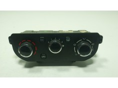 Recambio de mando calefaccion / aire acondicionado para dacia spring ev (b6m1) referencia OEM IAM WQT100D050 220210A229 
