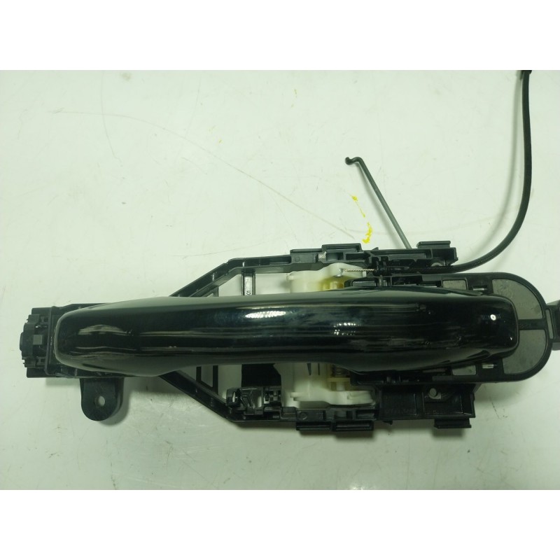 Recambio de maneta exterior delantera izquierda para volvo xc60 ii (246) b4 mild-hybrid awd referencia OEM IAM   