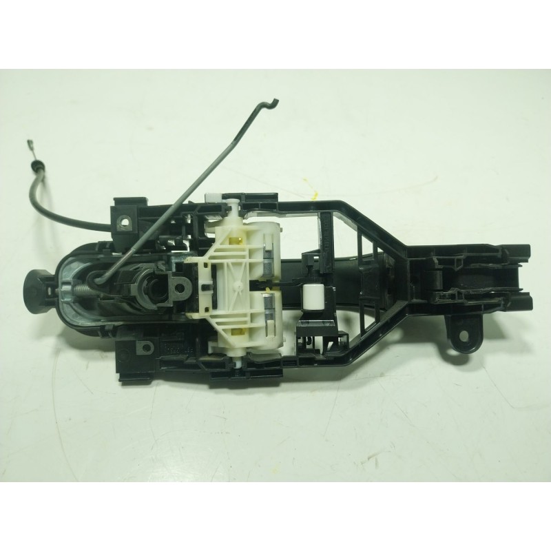 Recambio de maneta exterior delantera izquierda para volvo xc60 ii (246) b4 mild-hybrid awd referencia OEM IAM   