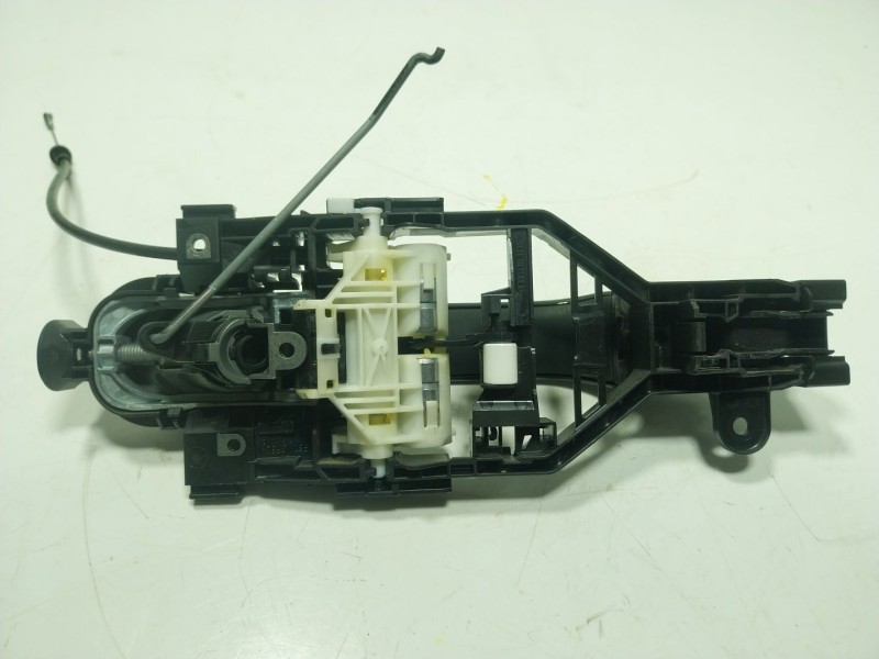 Recambio de maneta exterior delantera izquierda para volvo xc60 ii (246) b4 mild-hybrid awd referencia OEM IAM   