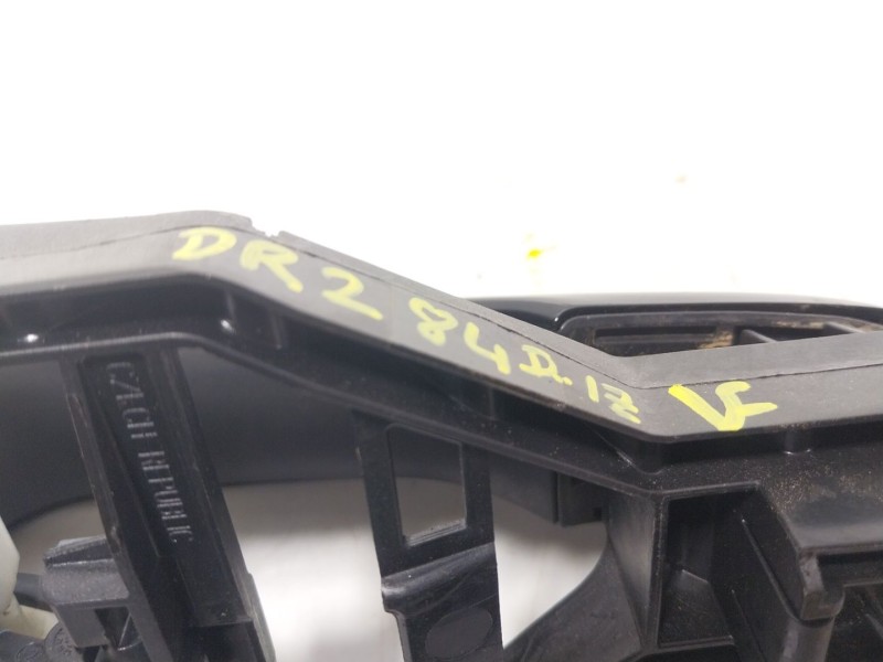 Recambio de maneta exterior delantera izquierda para volvo xc60 ii (246) b4 mild-hybrid awd referencia OEM IAM   