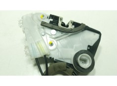 Recambio de cerradura puerta delantera izquierda para toyota yaris cross (mxp_) 1.5 hybrid a las 4 ruedas (mxpj15) referencia OE 2