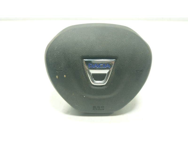 Recambio de airbag delantero izquierdo para dacia spring ev (b6m1) referencia OEM IAM 985103454R 985103454R 