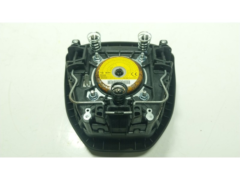 Recambio de airbag delantero izquierdo para dacia spring ev (b6m1) referencia OEM IAM 985103454R 985103454R 