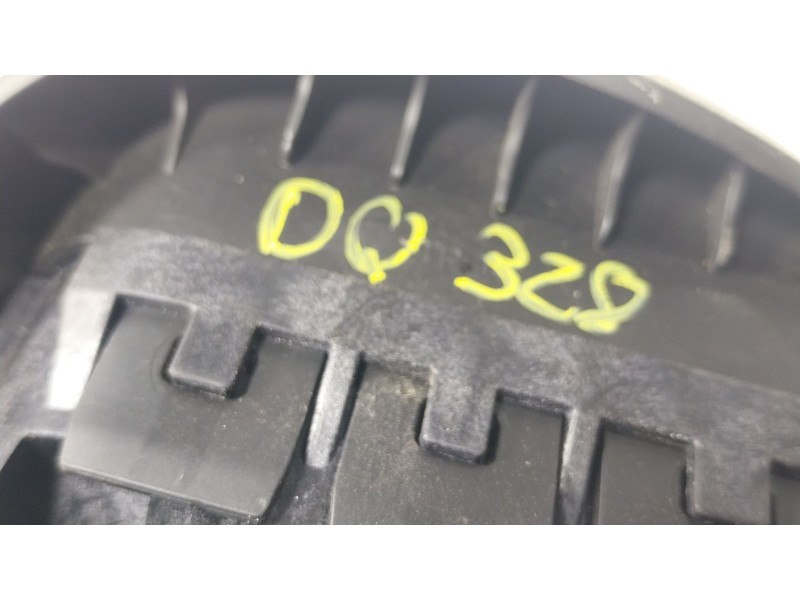 Recambio de airbag delantero izquierdo para dacia spring ev (b6m1) referencia OEM IAM 985103454R 985103454R 