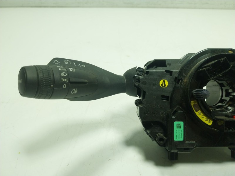 Recambio de mando luces para volvo xc60 ii (246) b4 mild-hybrid awd referencia OEM IAM  32350376AA 