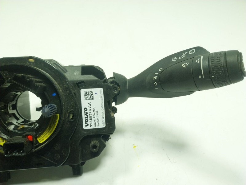 Recambio de mando luces para volvo xc60 ii (246) b4 mild-hybrid awd referencia OEM IAM  32350376AA 