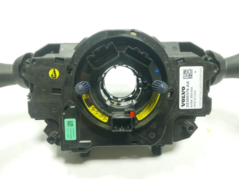 Recambio de mando luces para volvo xc60 ii (246) b4 mild-hybrid awd referencia OEM IAM  32350376AA 