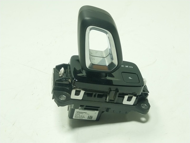 Recambio de palanca cambio para volvo xc60 ii (246) b4 mild-hybrid awd referencia OEM IAM  P32335745 