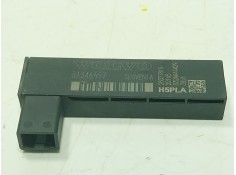 Recambio de modulo electronico para volvo xc60 ii (246) b4 mild-hybrid awd referencia OEM IAM  31346697 
