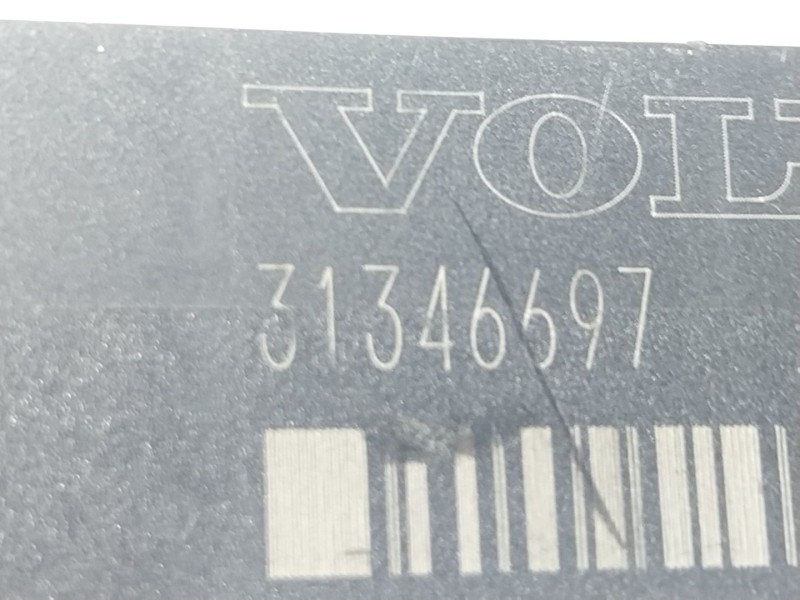 Recambio de modulo electronico para volvo xc60 ii (246) b4 mild-hybrid awd referencia OEM IAM  31346697 