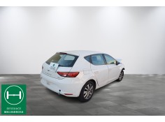 seat leon (5f1) del año 2015 2