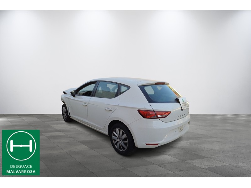 seat leon (5f1) del año 2015