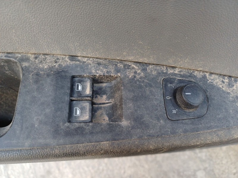 seat leon (5f1) del año 2015