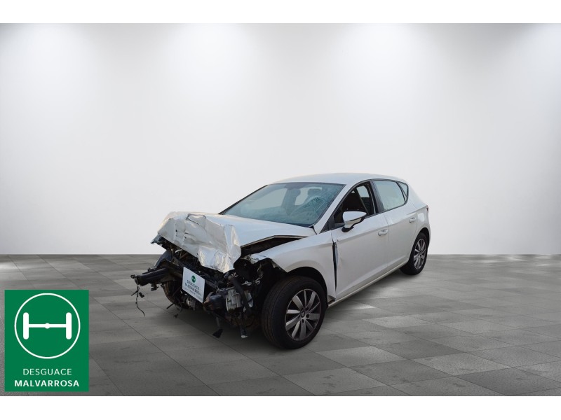 seat leon (5f1) del año 2015