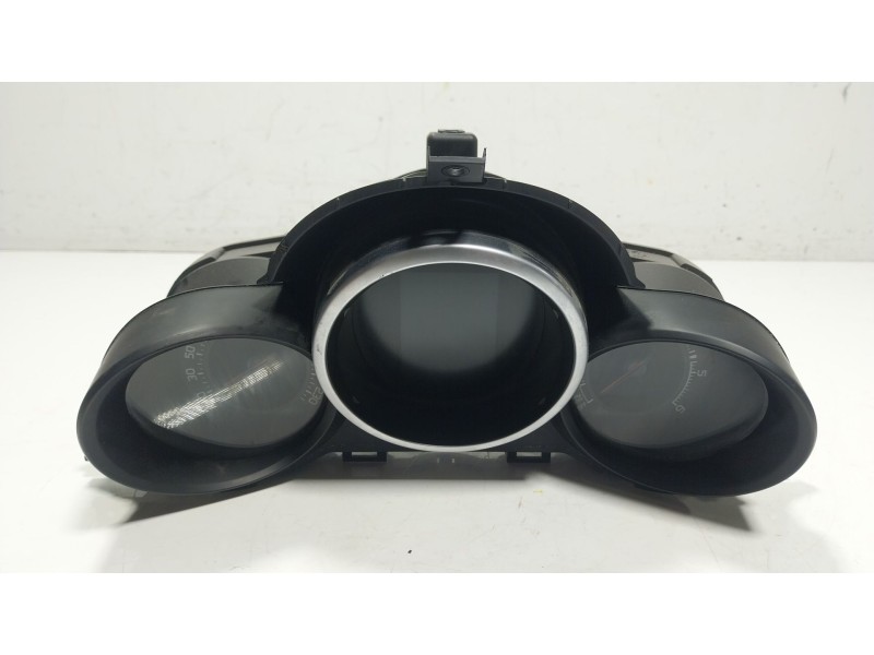 Recambio de cuadro instrumentos para fiat 500x (334_) 1.3 d multijet (334axh1a) referencia OEM IAM  52063765 