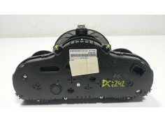 Recambio de cuadro instrumentos para fiat 500x (334_) 1.3 d multijet (334axh1a) referencia OEM IAM  52063765  2