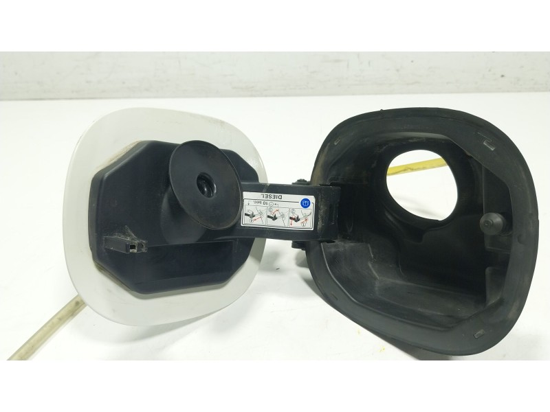 Recambio de tapa combustible para fiat 500x (334_) 1.3 d multijet (334axh1a) referencia OEM IAM   