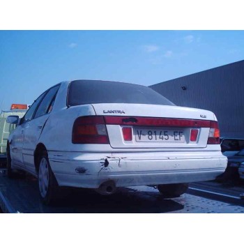 HYUNDAI LANTRA (J1)