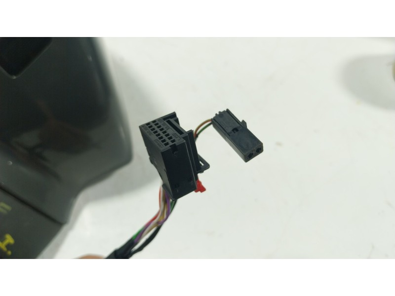 Recambio de espejo izquierdo para seat tarraco (kn2) 2.0 tdi referencia OEM IAM   